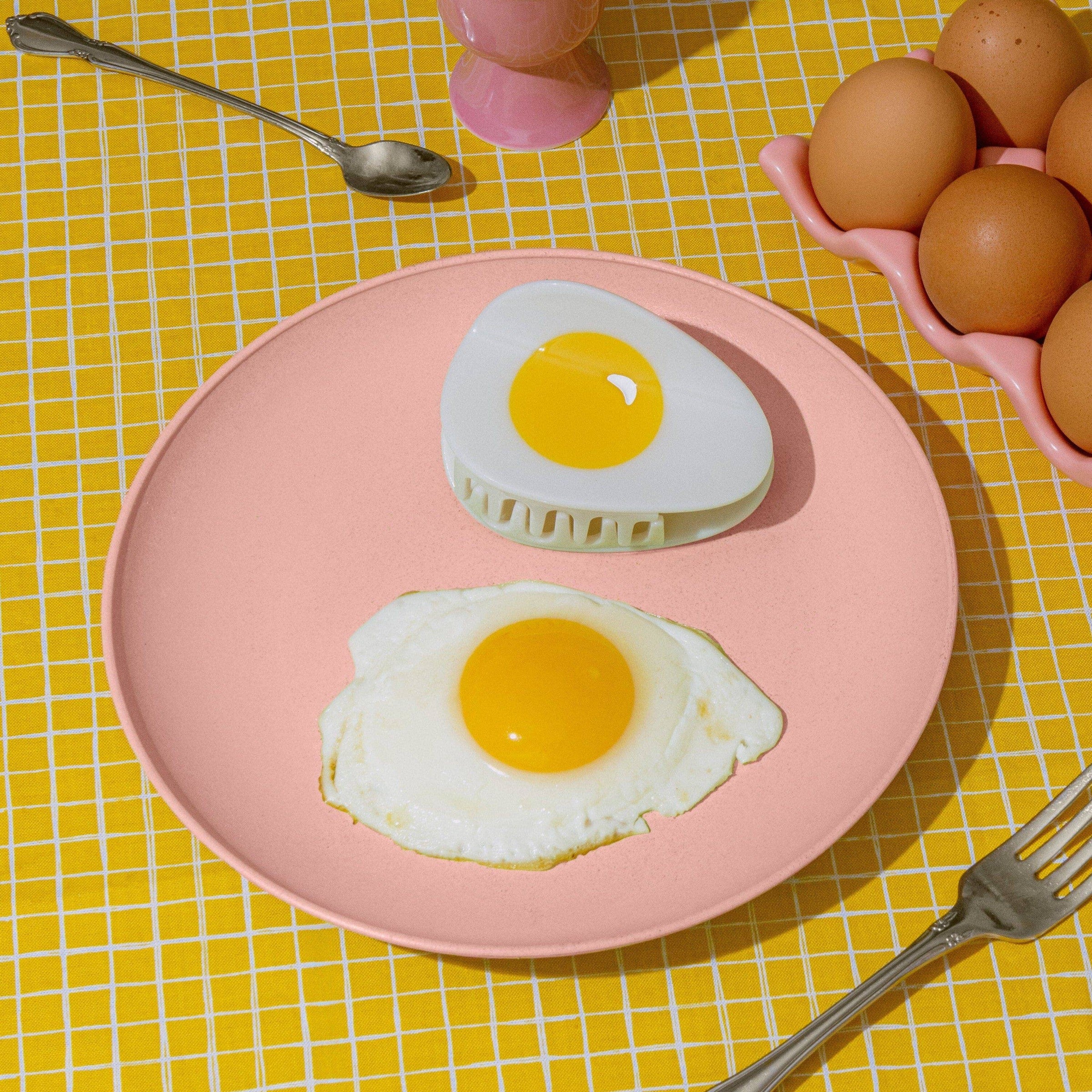Egg Hair Claw - Image 3