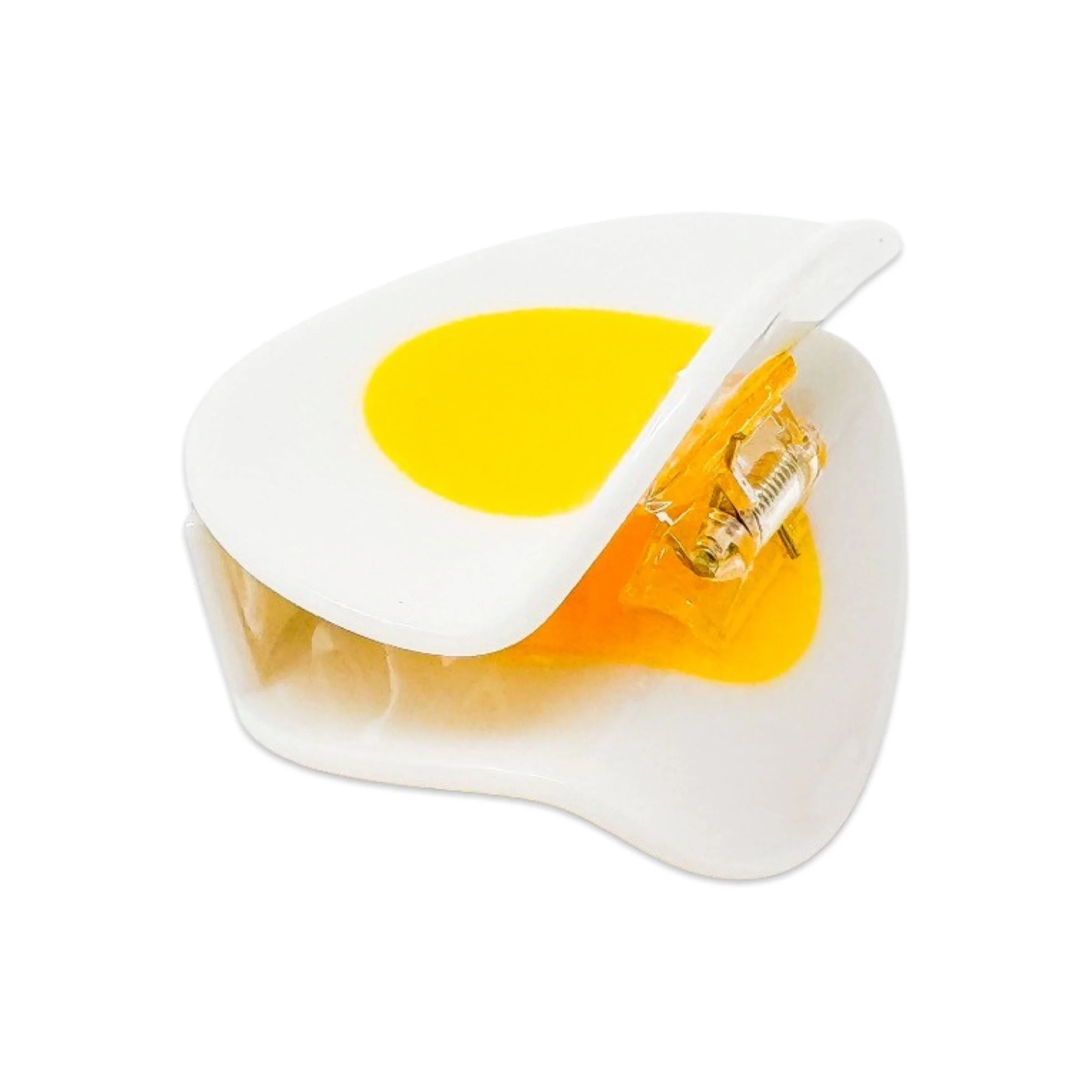 Egg Hair Claw - Image 5