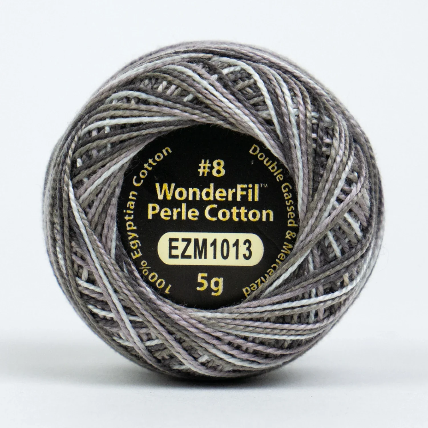 Eleganza 8wt Perle Cotton Variegated - Image 11