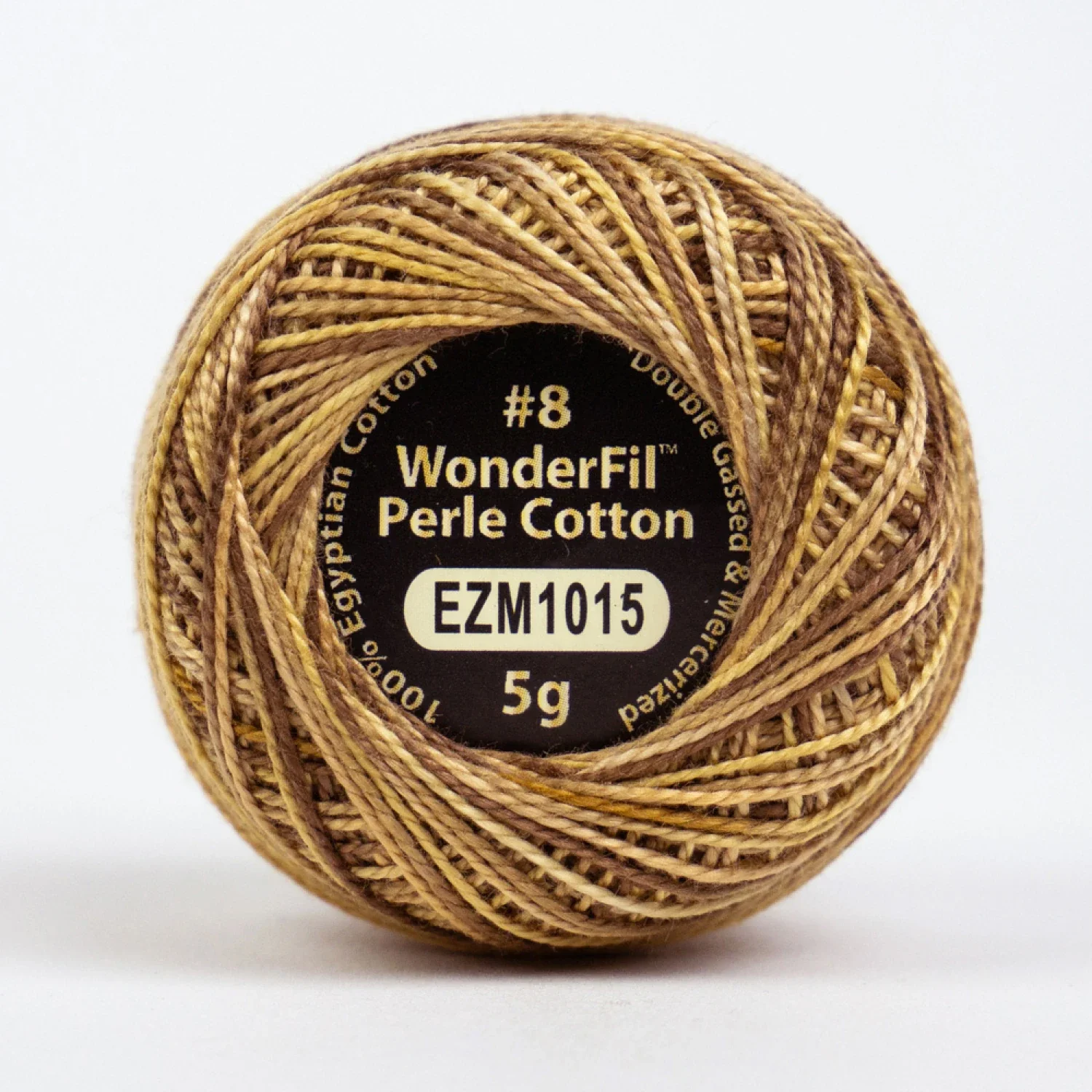 Eleganza 8wt Perle Cotton Variegated - Image 13