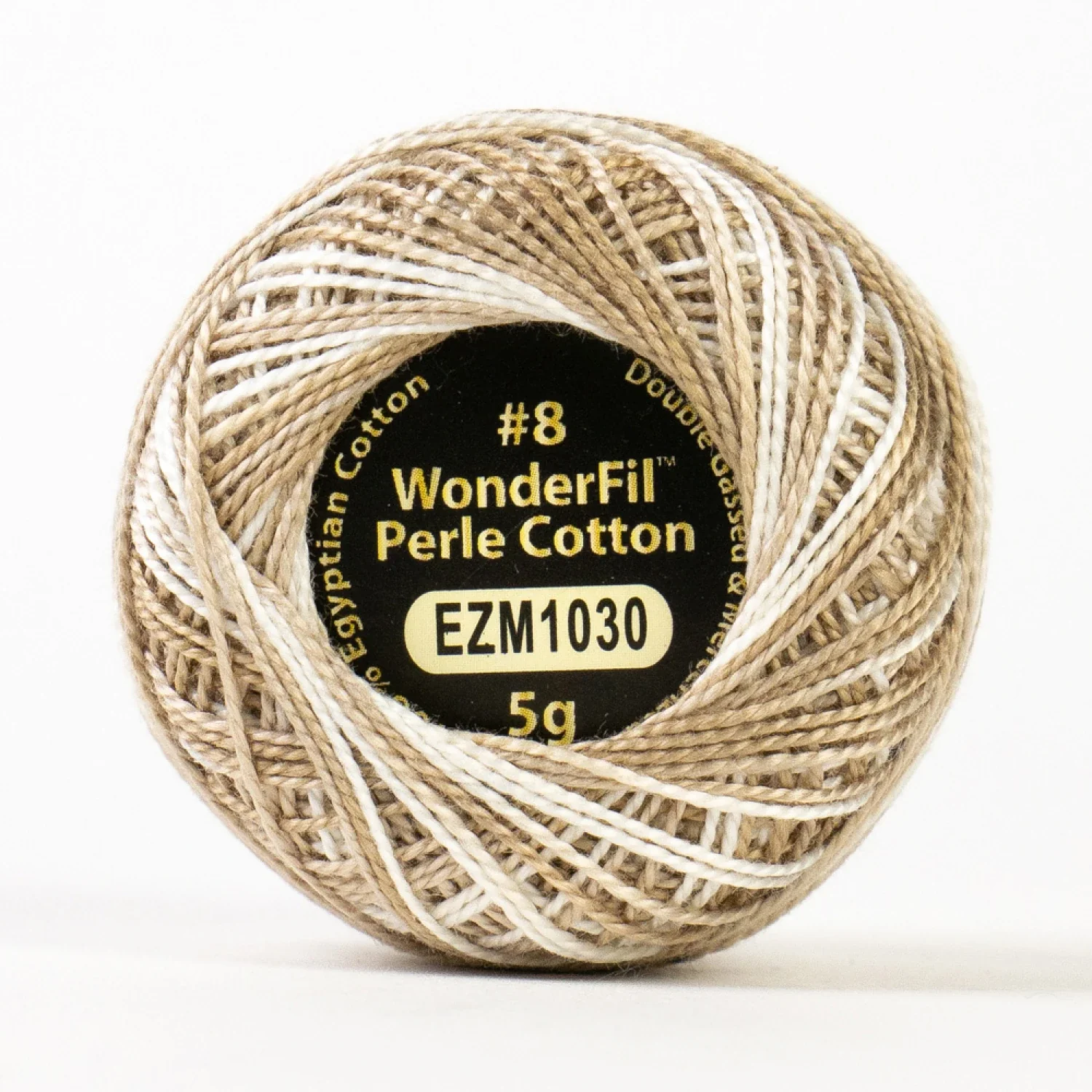 Eleganza 8wt Perle Cotton Variegated - Image 22