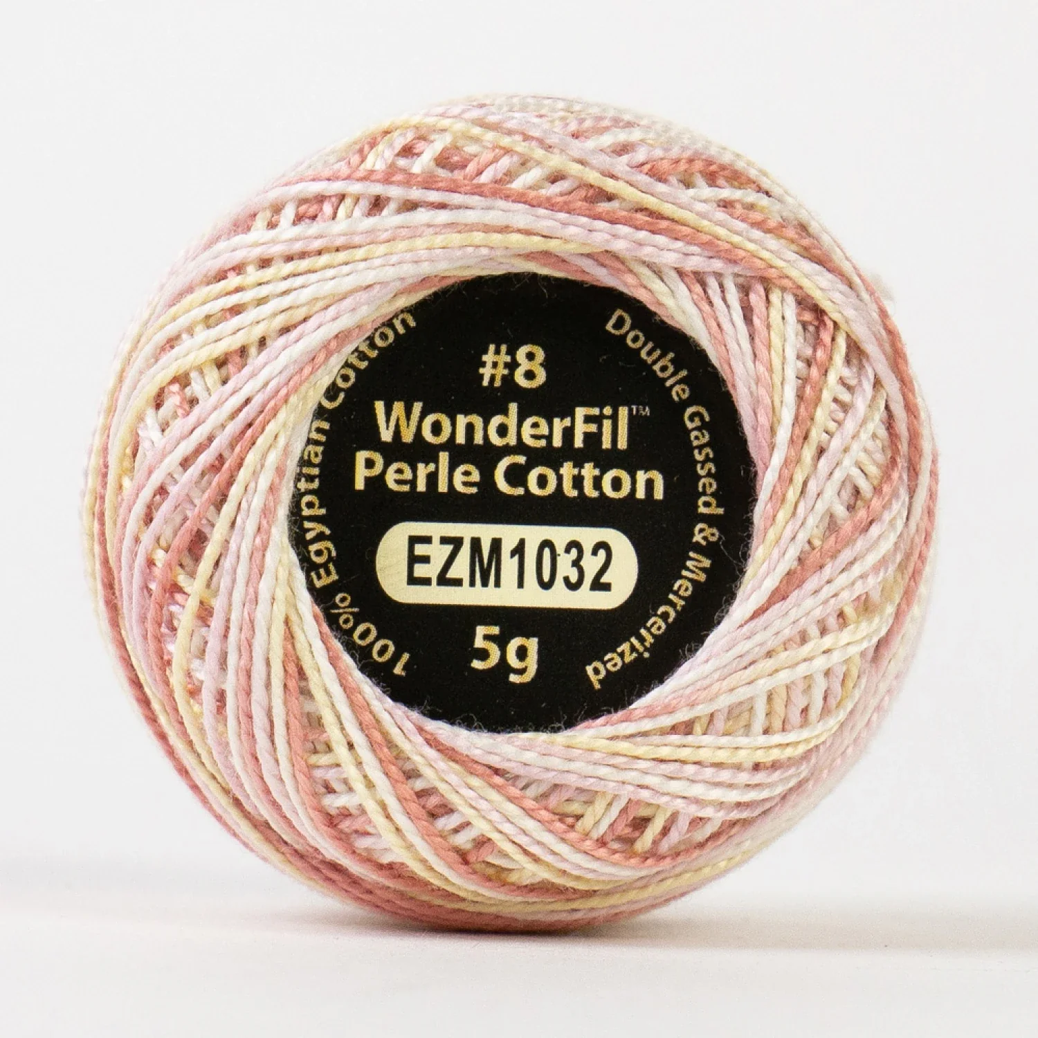 Eleganza 8wt Perle Cotton Variegated - Image 23