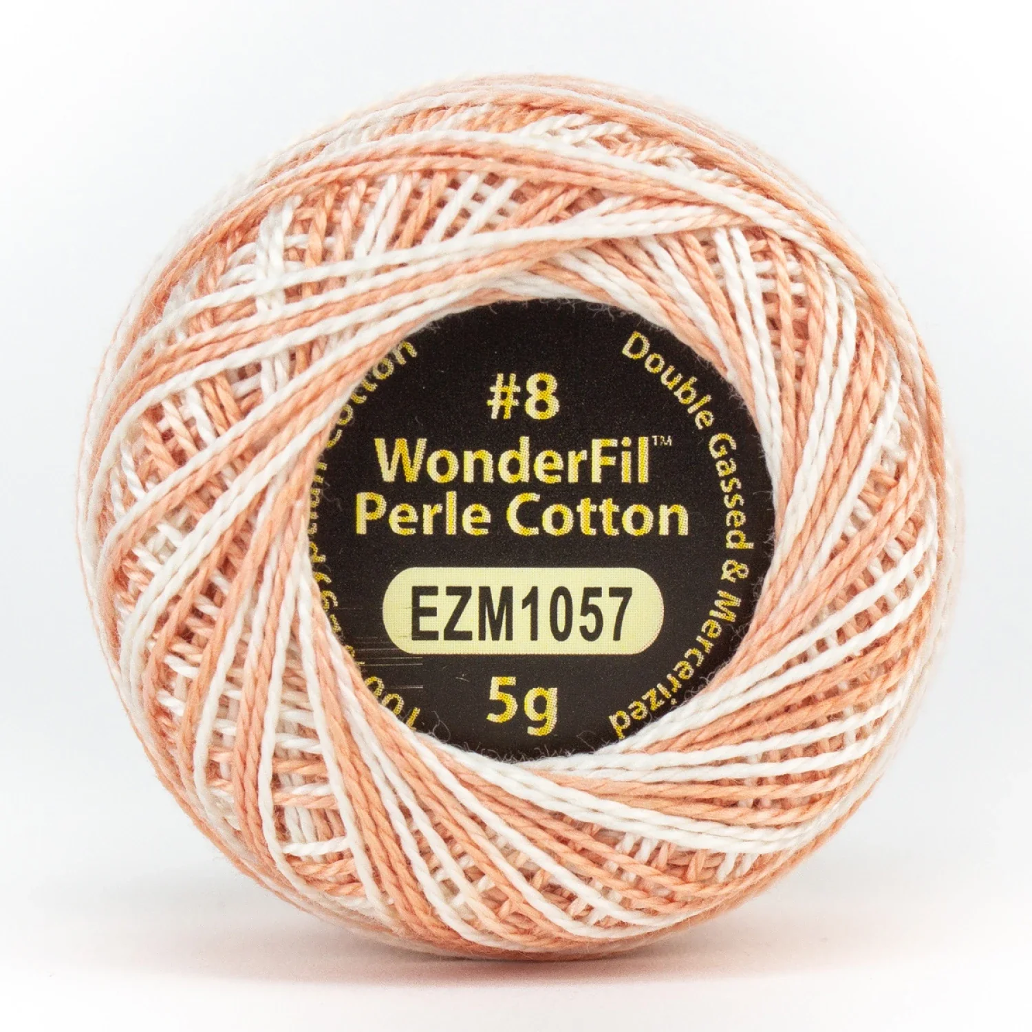 Eleganza 8wt Perle Cotton Variegated - Image 32
