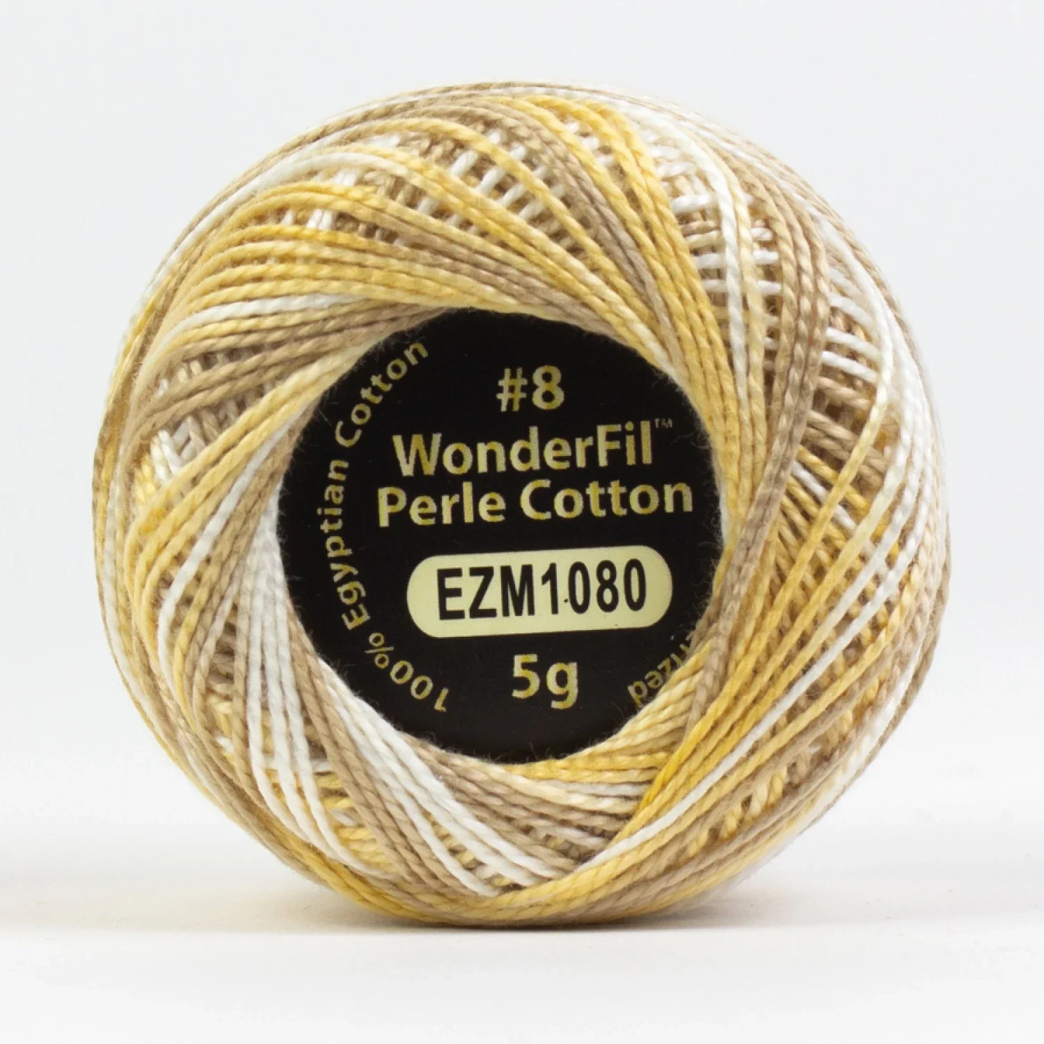 Eleganza 8wt Perle Cotton Variegated - Image 44