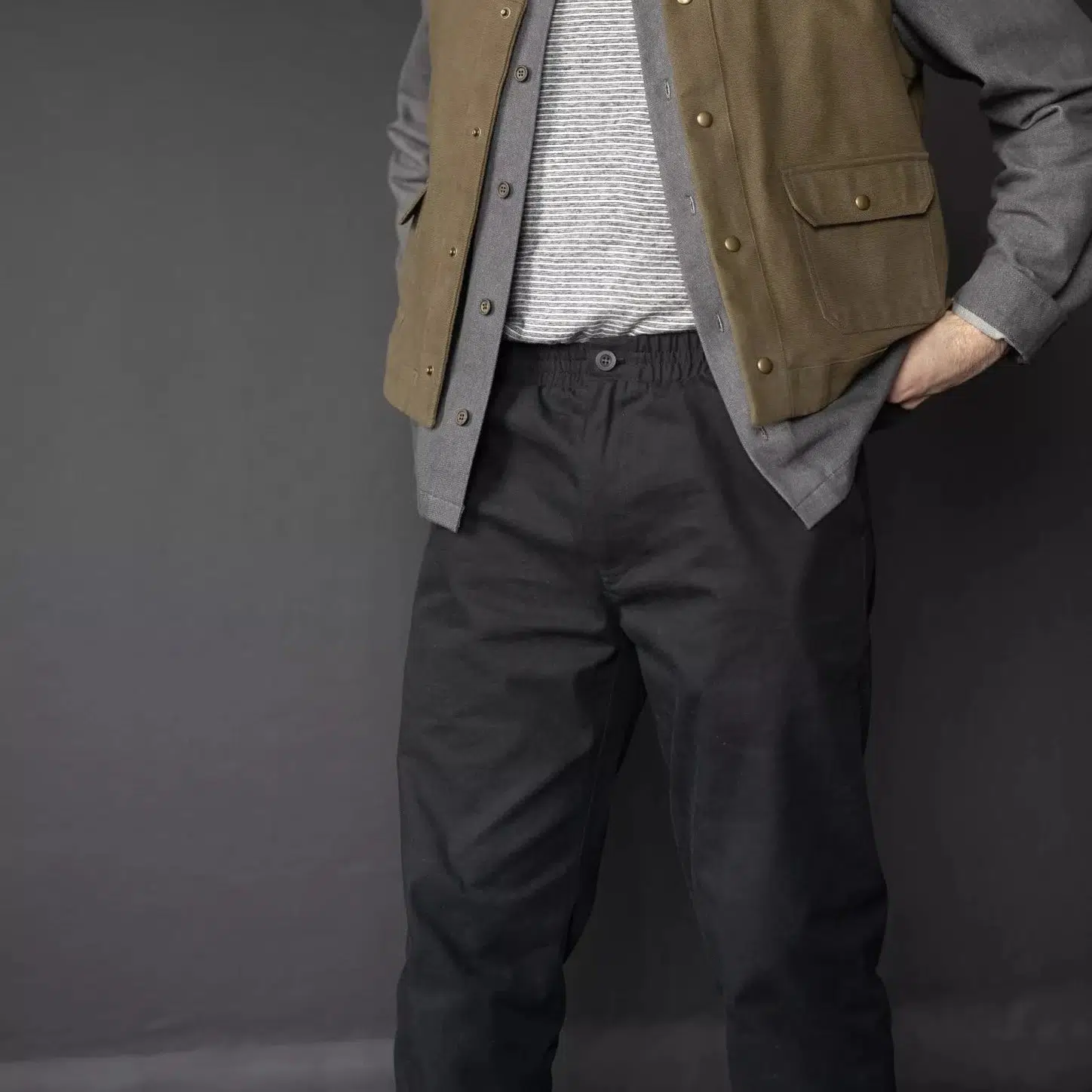 Elling Trousers Pattern - PDF DOWNLOAD - Image 3