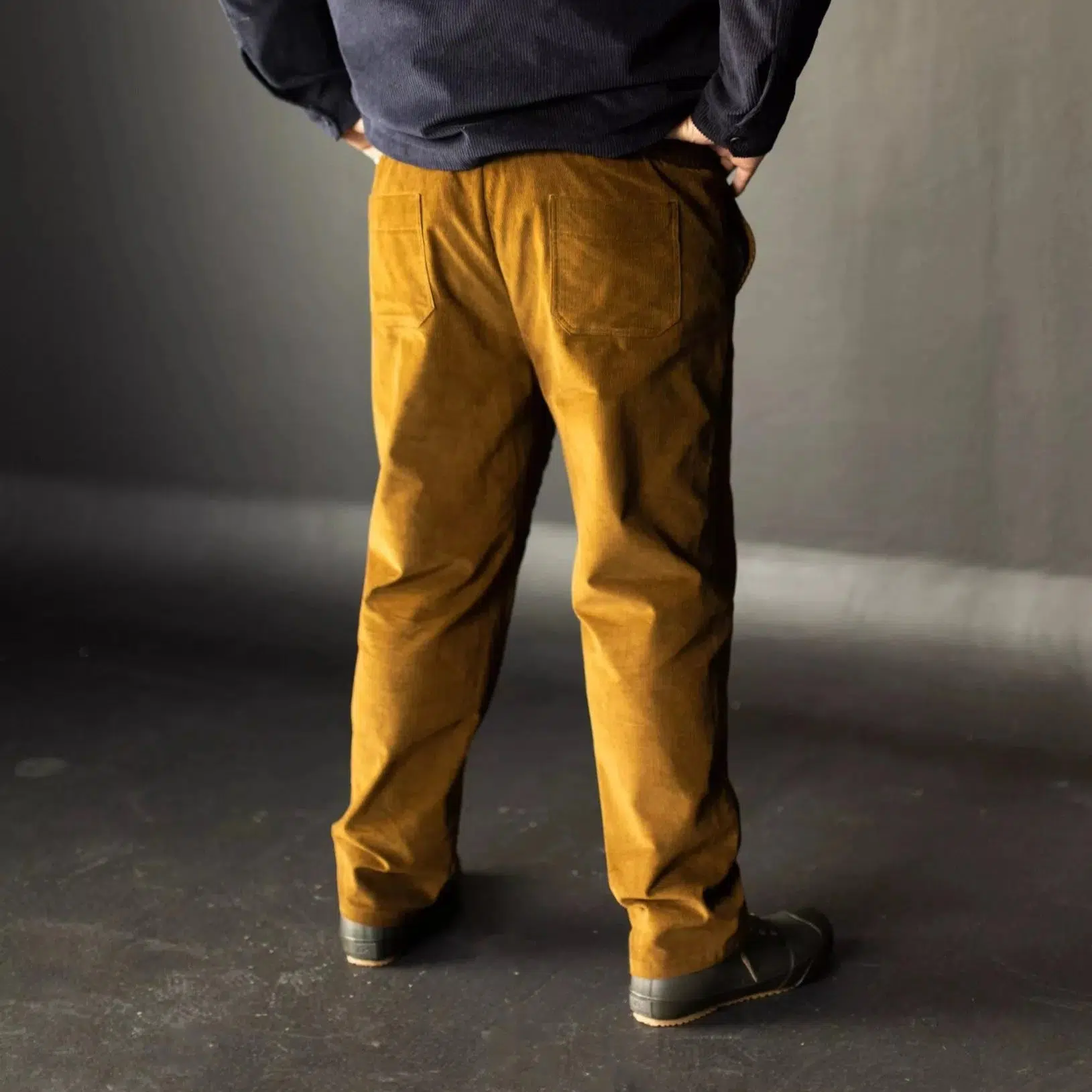 Elling Trousers Pattern - PDF DOWNLOAD - Image 4