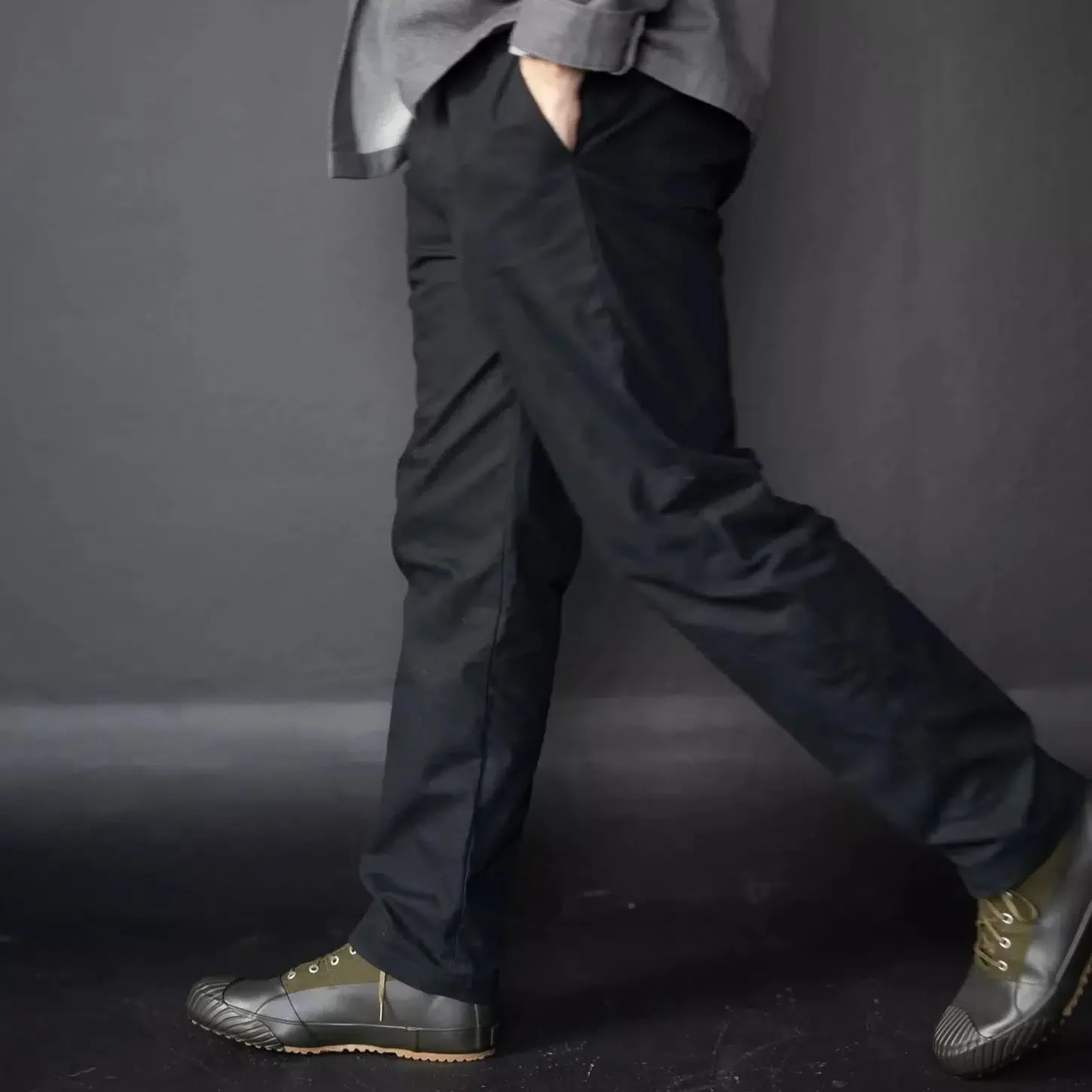 Elling Trousers Pattern - PDF DOWNLOAD - Image 5