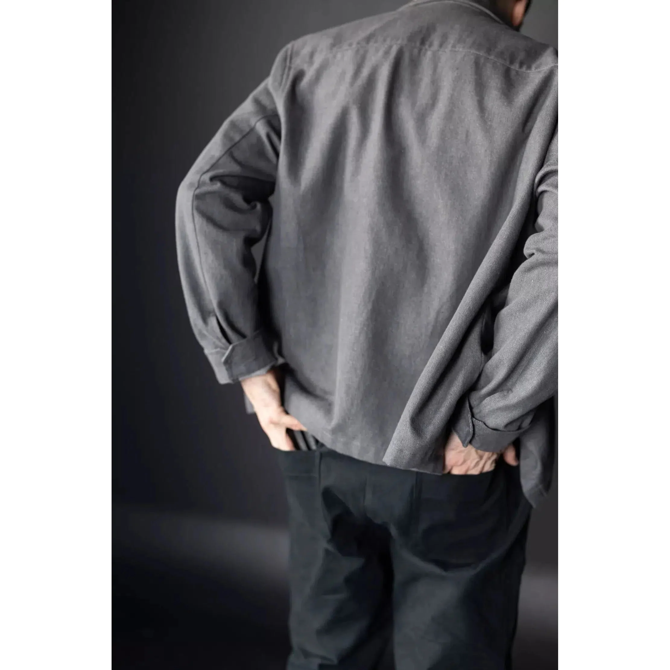 Elling Trousers Pattern - PDF DOWNLOAD - Image 6