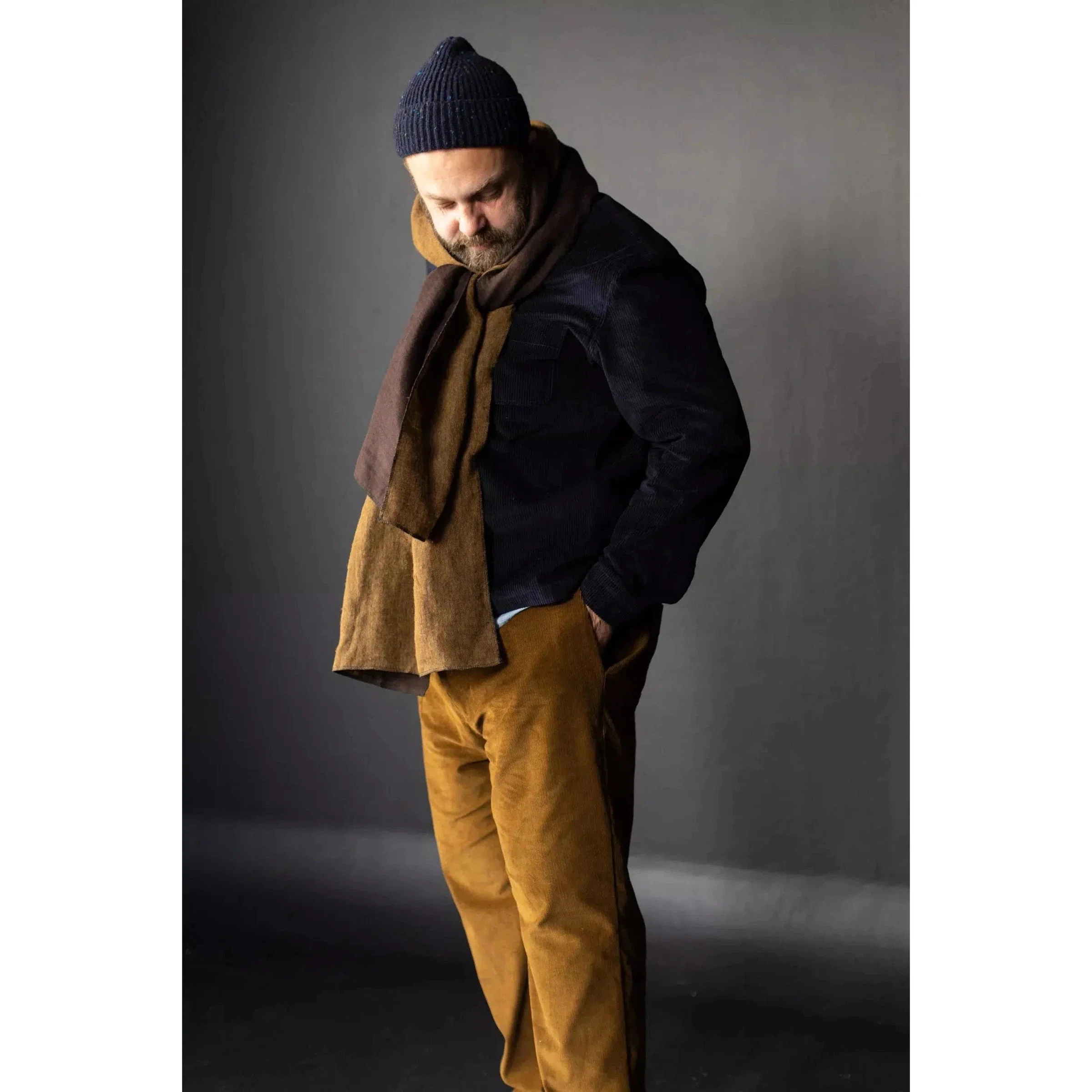 Elling Trousers Pattern - PDF DOWNLOAD - Image 8