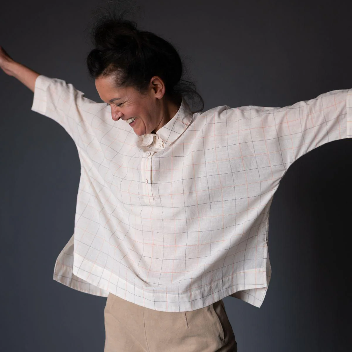 Ellsworth Shirt Pattern - Image 11