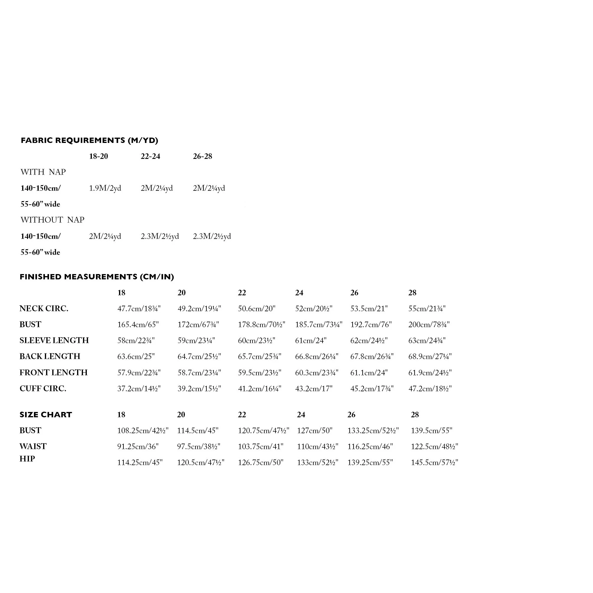 Ellsworth Shirt Pattern - PDF DOWNLOAD - Image 15
