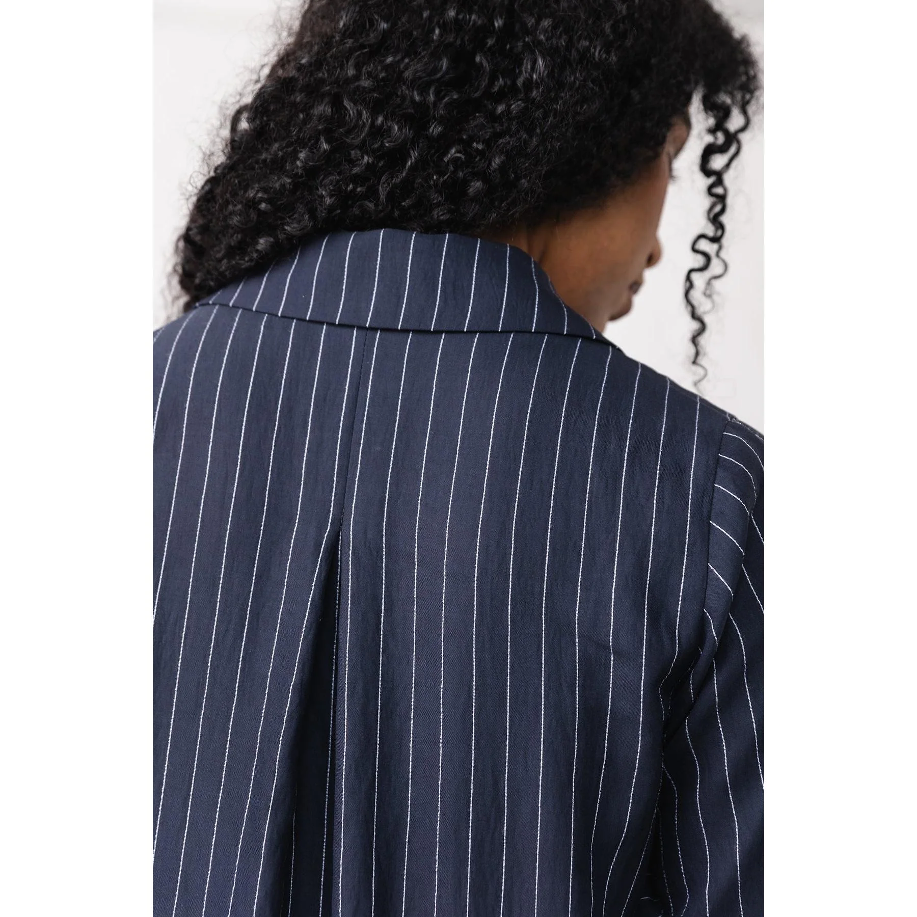 ELSI Revere Collar Shirt Pattern - PDF DOWNLOAD - Image 3