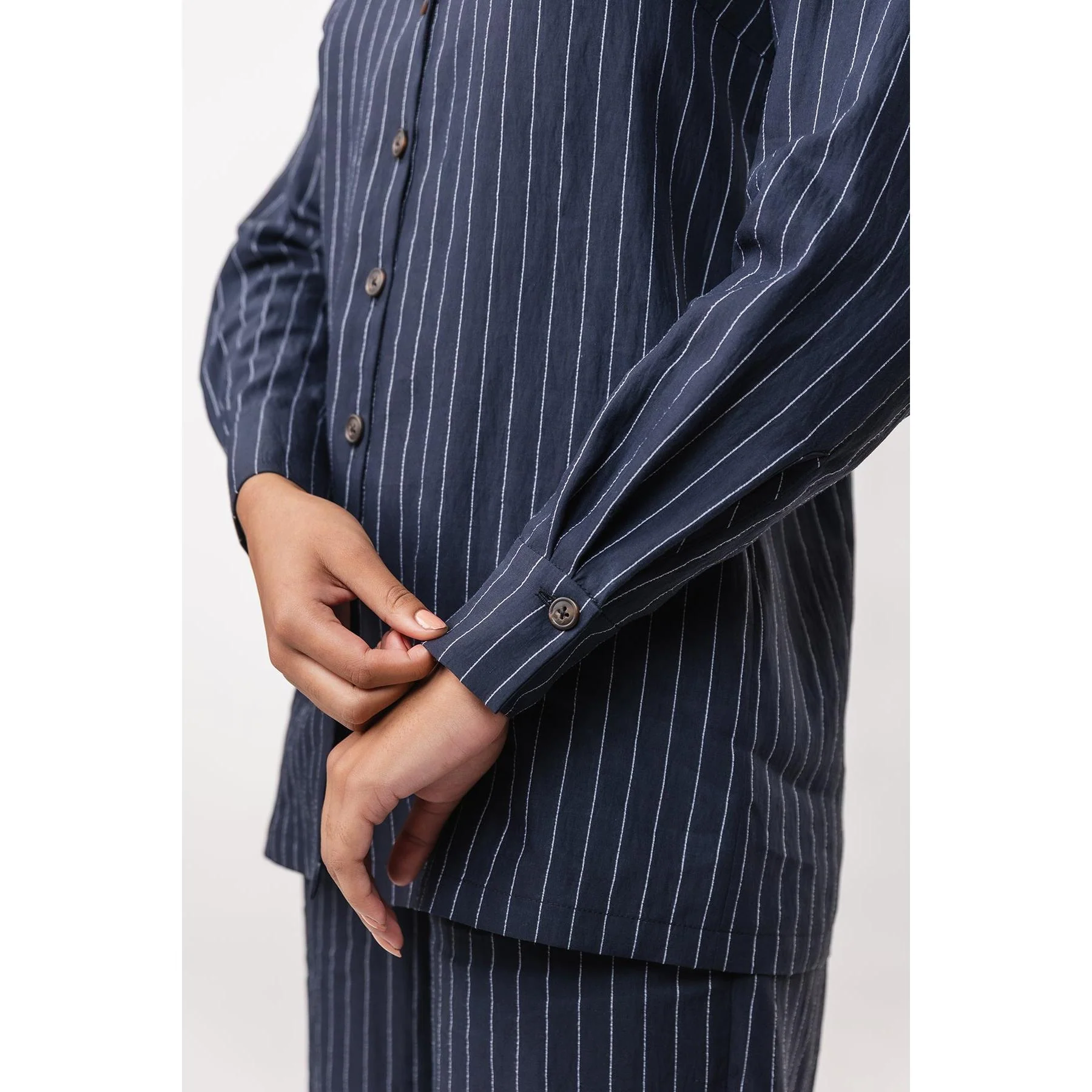 ELSI Revere Collar Shirt Pattern - PDF DOWNLOAD - Image 4