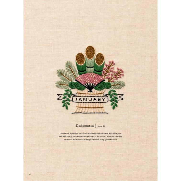 Embroidering Life - Image 4