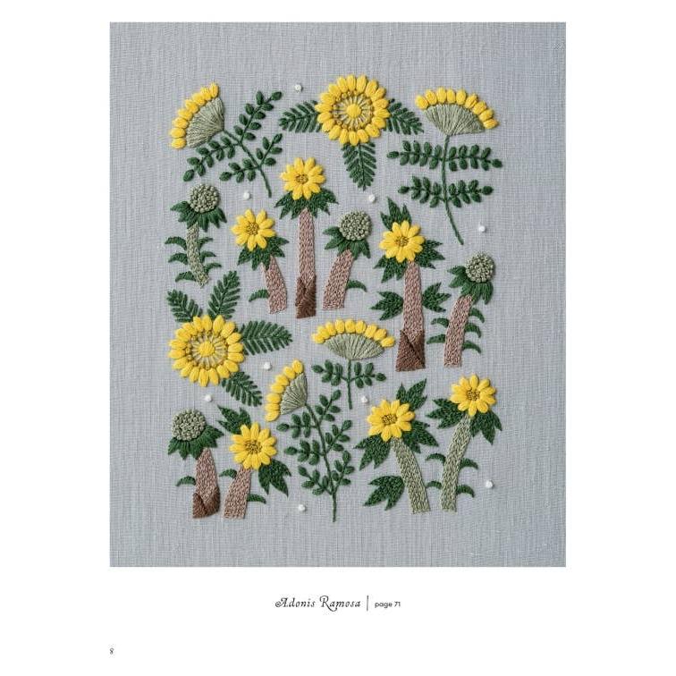 Embroidering Life - Image 5