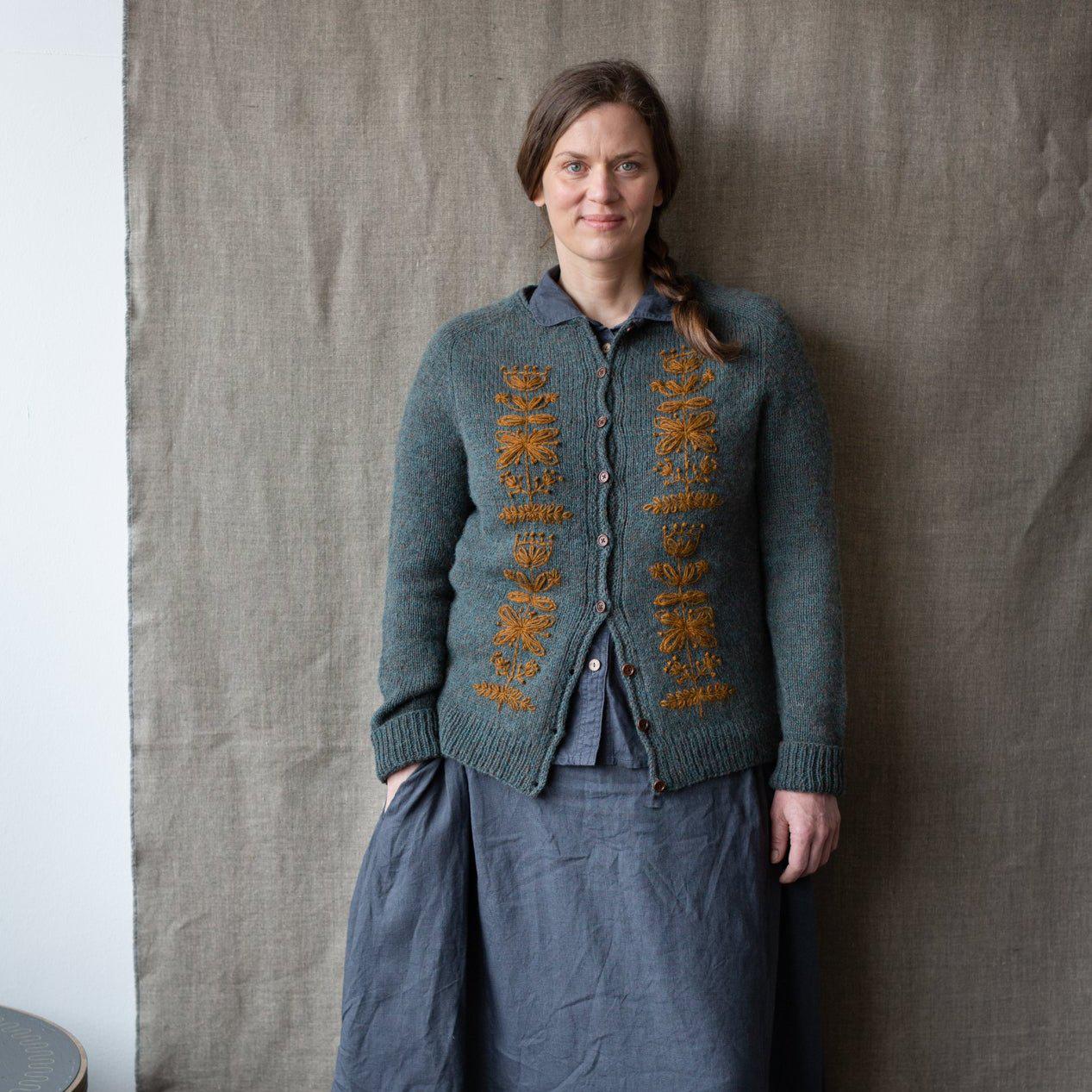 Embroidery on Knits - Image 10