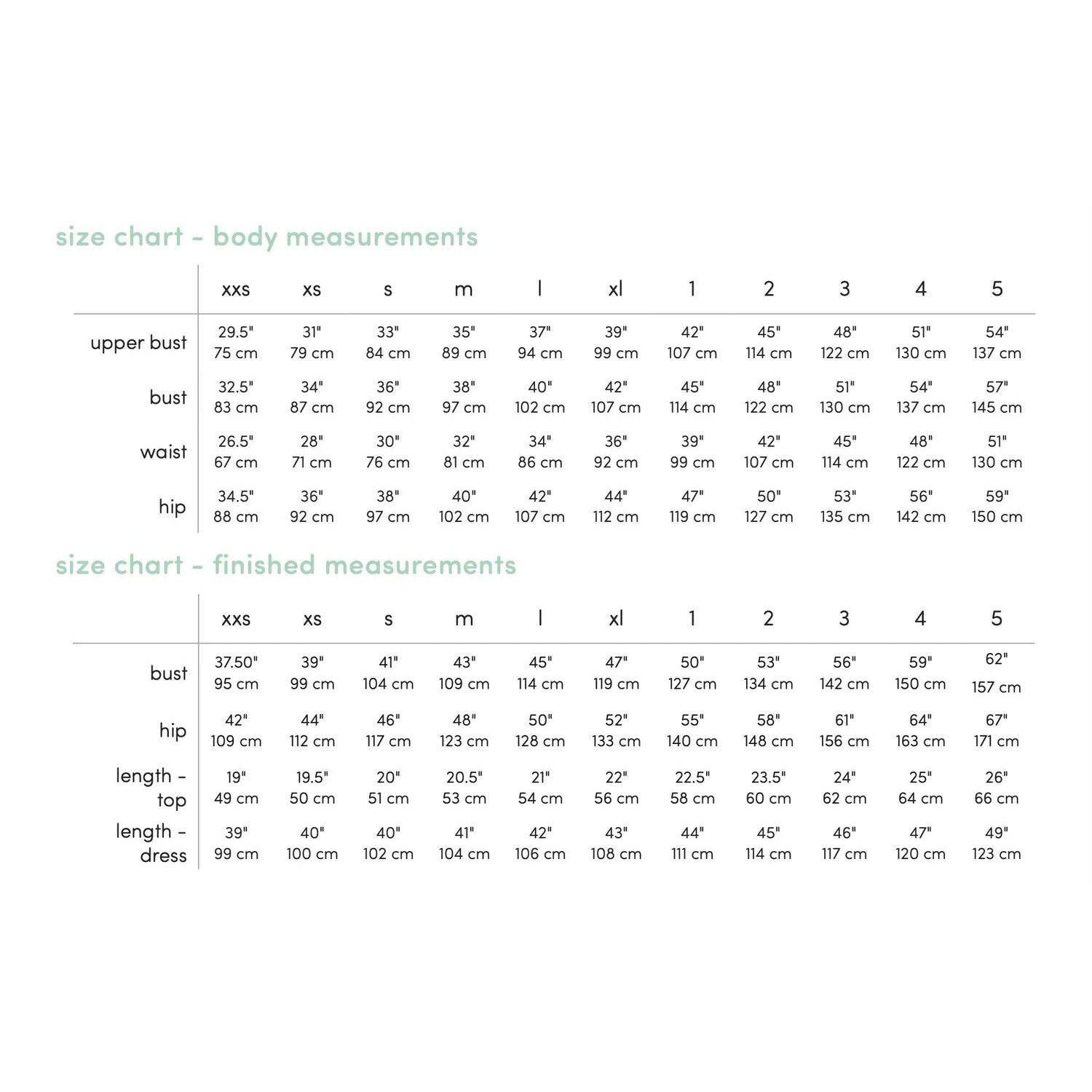 Emerald Dress Pattern - Image 7
