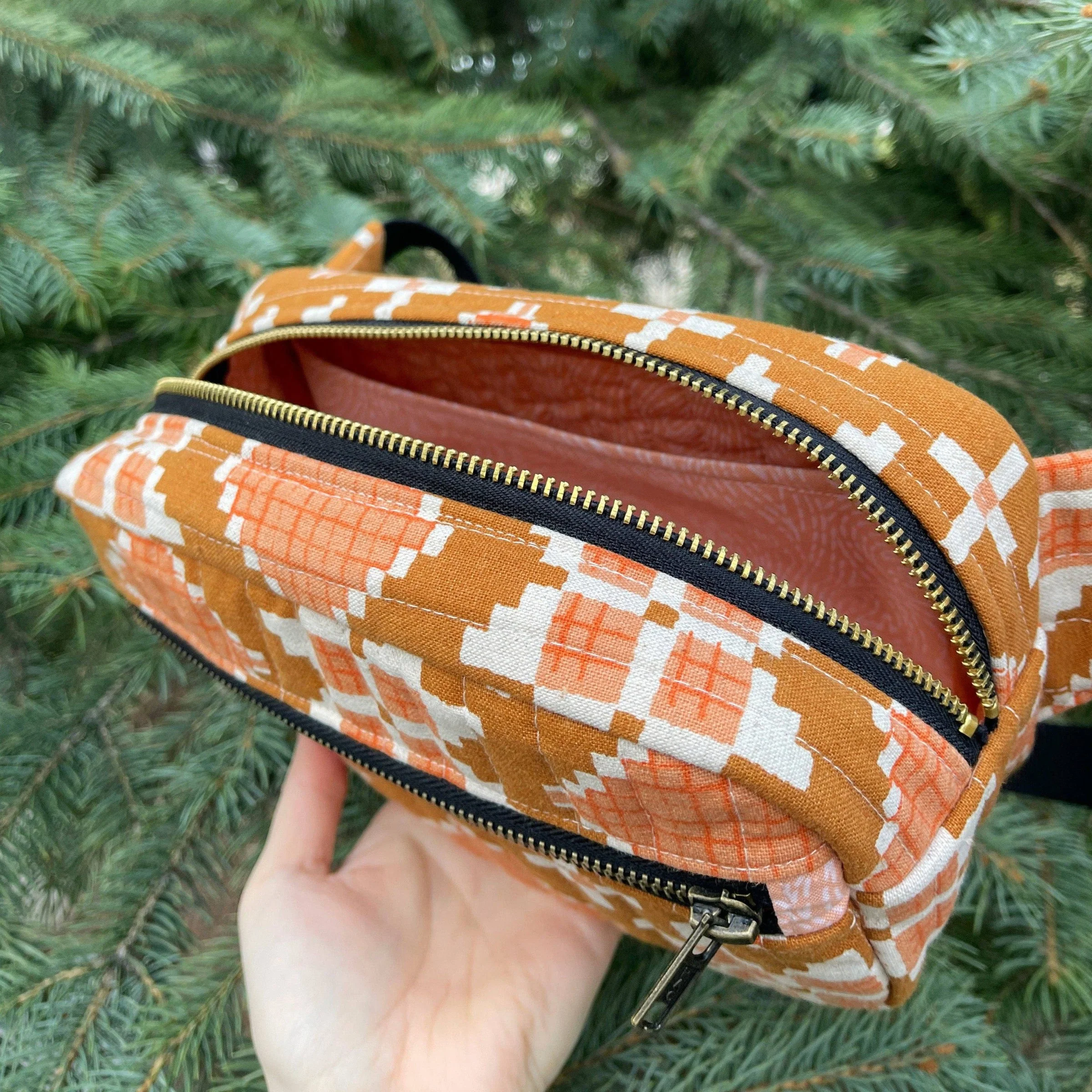 Emerson Crossbody Pattern - Image 9