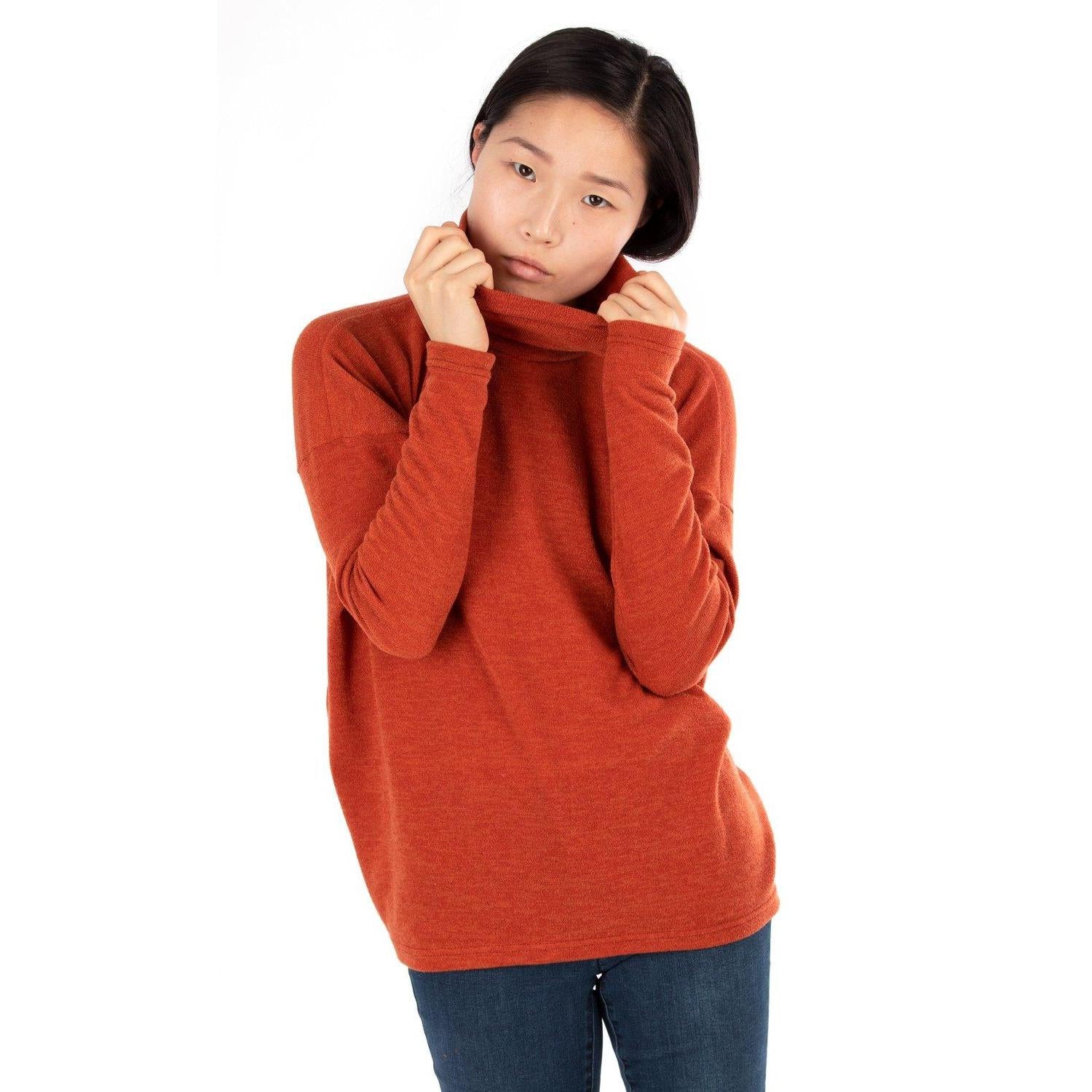 Émilie Sweater Pattern - PDF DOWNLOAD (FREE) - Image 2