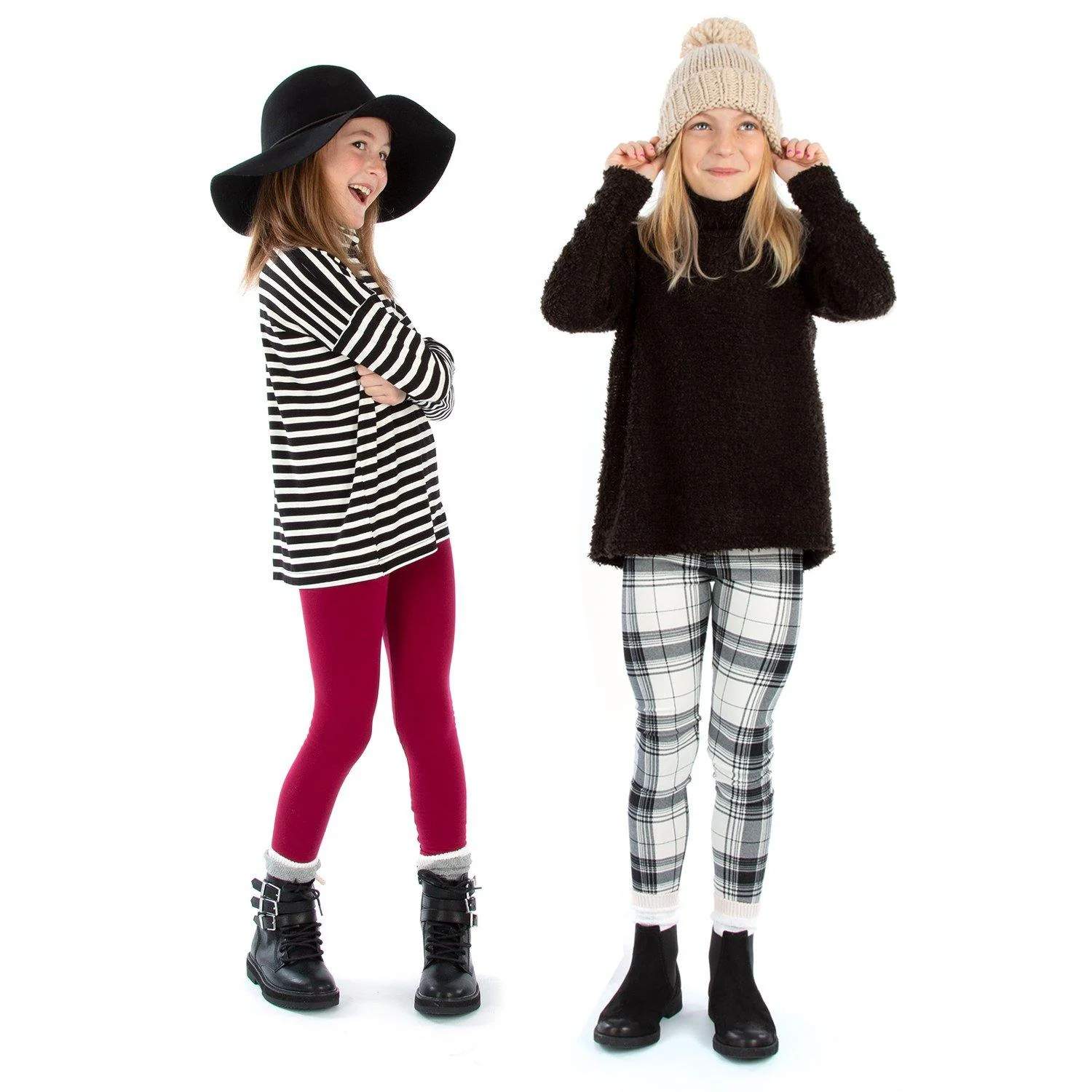 Émilie Sweater Pattern - PDF DOWNLOAD (FREE) - Image 3