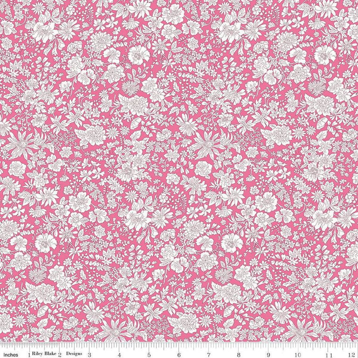 Emily Belle Bright Pink