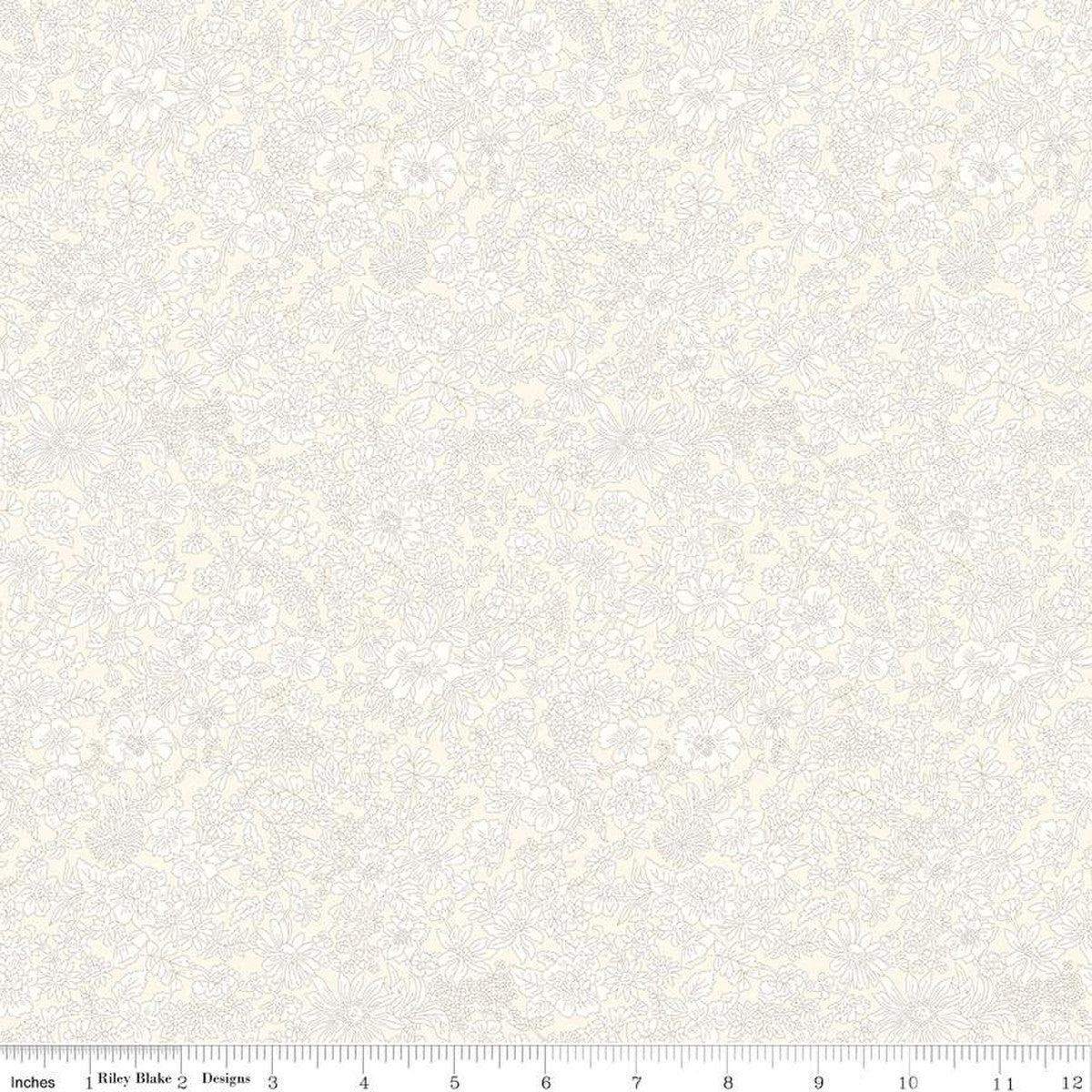 Emily Belle Cotton