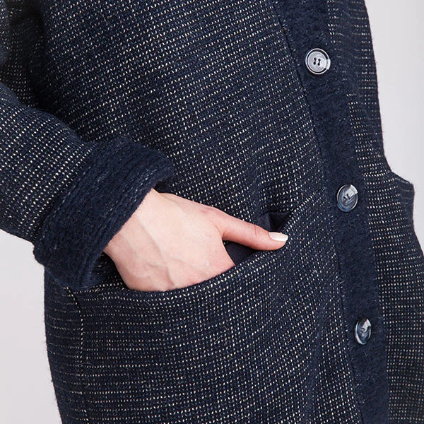 ESME Maxi Cardigan Pattern - PDF DOWNLOAD - Image 3