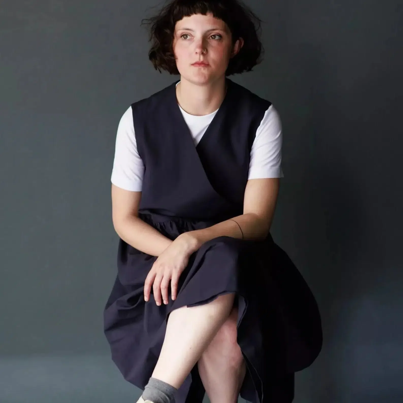Etta Dress Pattern - PDF DOWNLOAD - Image 2
