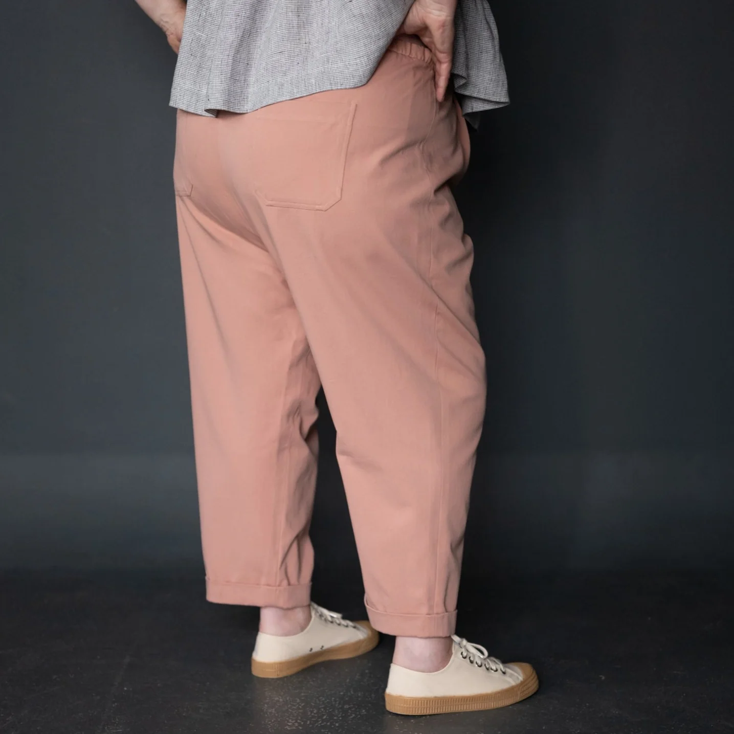Eve Trousers - 3 sessions - Image 2
