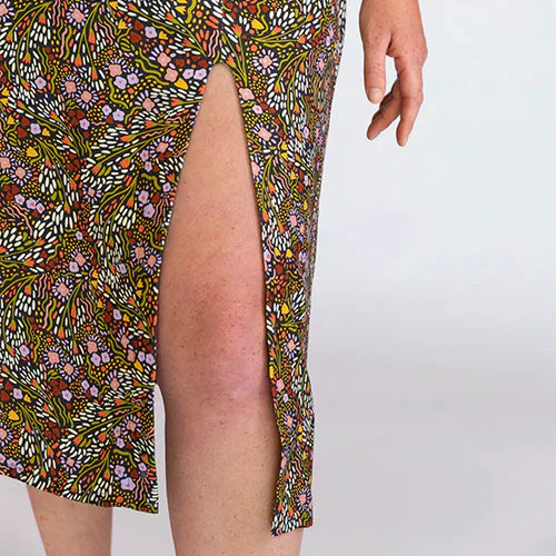 Evelyn Skirt Pattern - Image 3