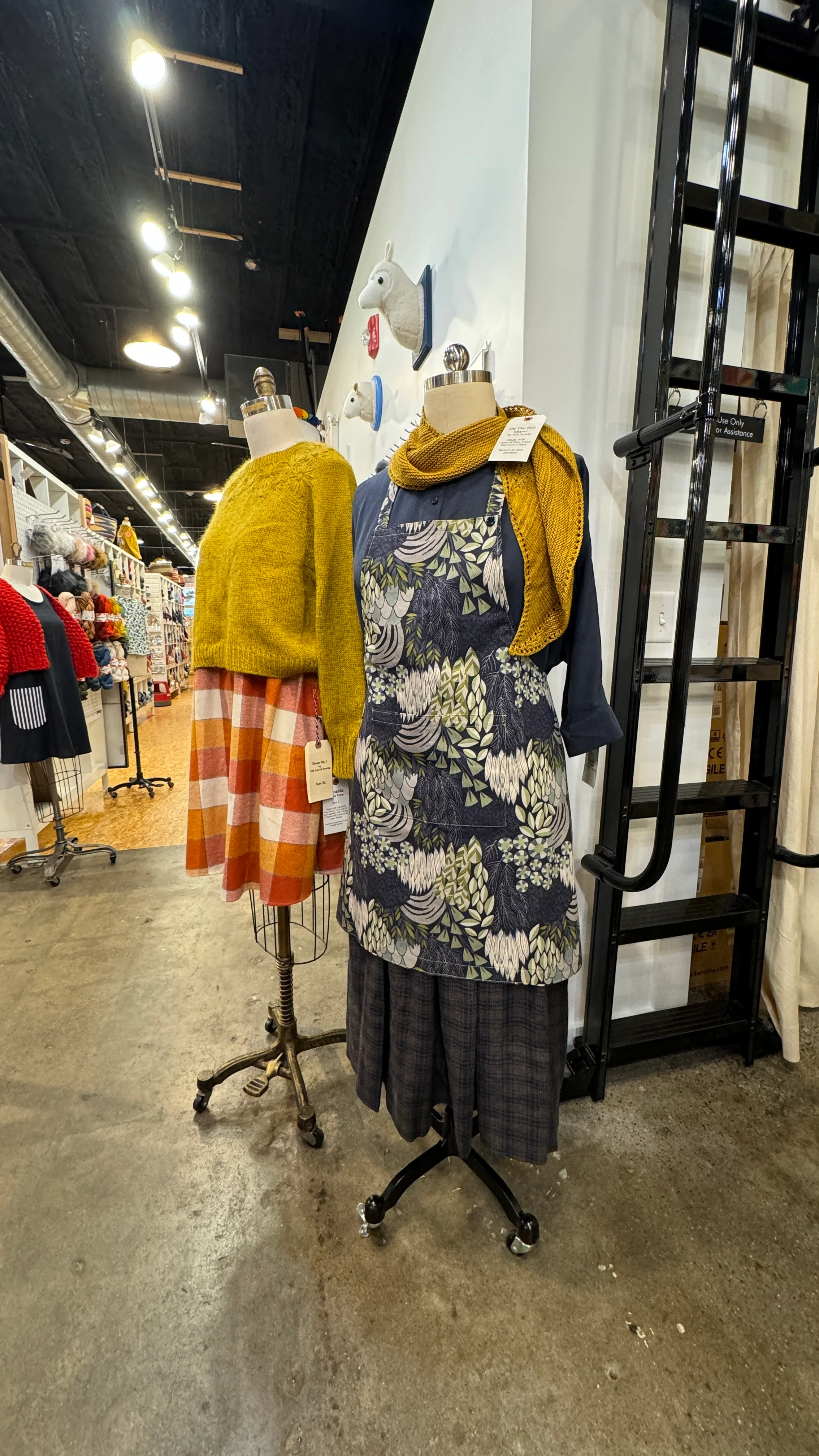 Everyday Apron - Image 3