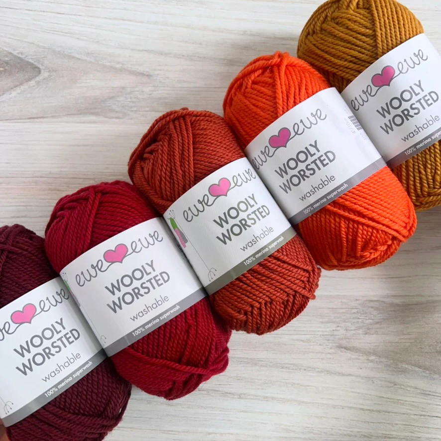Wooly Worsted - Image 3