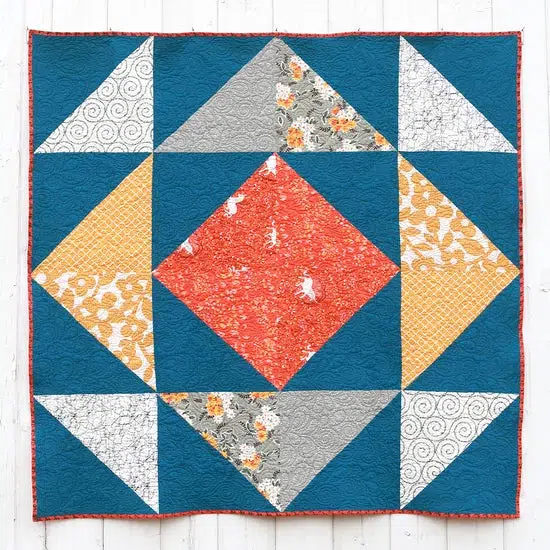 Expanse Quilt Pattern - Image 3