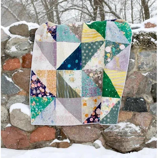 Expanse Quilt Pattern - Image 4