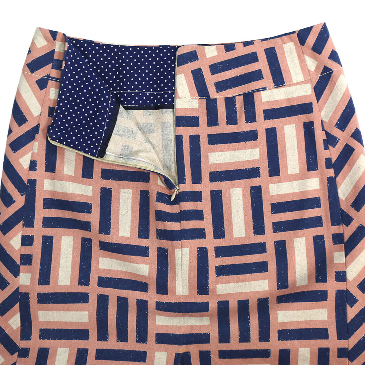 Extra-Sharp Pencil Skirt Pattern - PDF DOWNLOAD - Image 6
