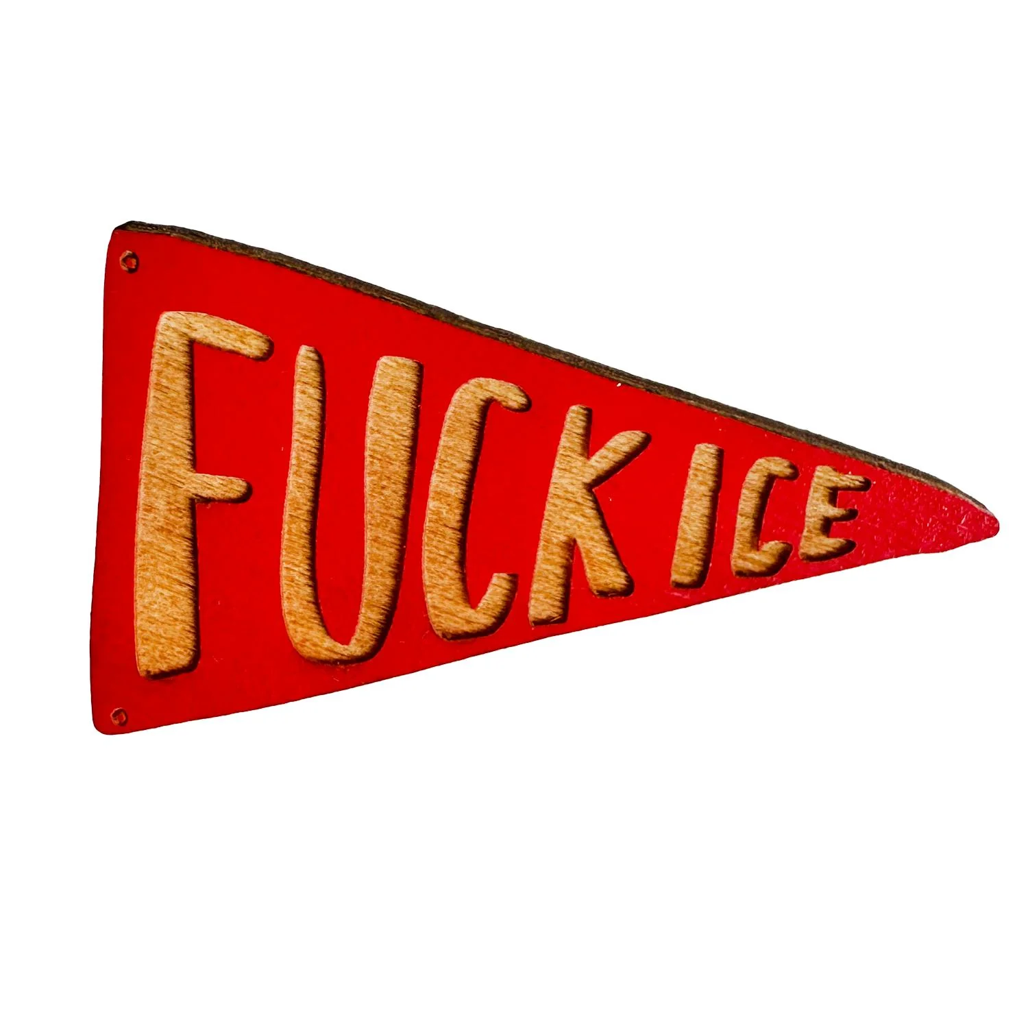 F*ck Ice Pin - Image 4