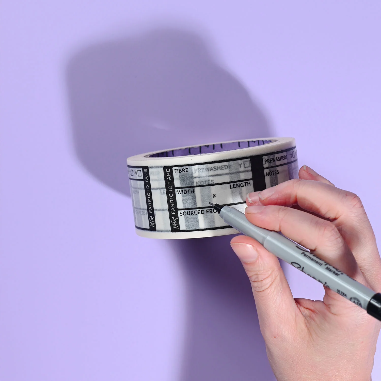 Fabric ID Tape - Image 3