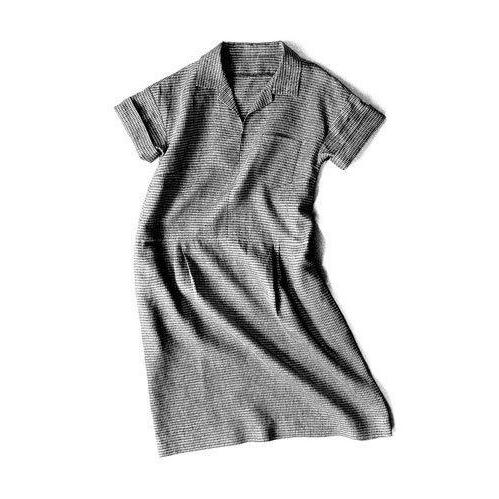 Factory Dress Pattern