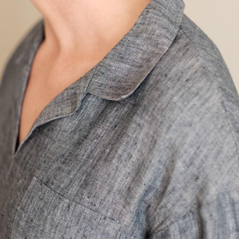 Factory Dress Pattern - Image 10