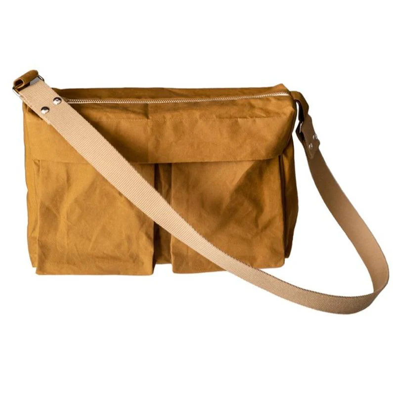 Factotum Bag Pattern