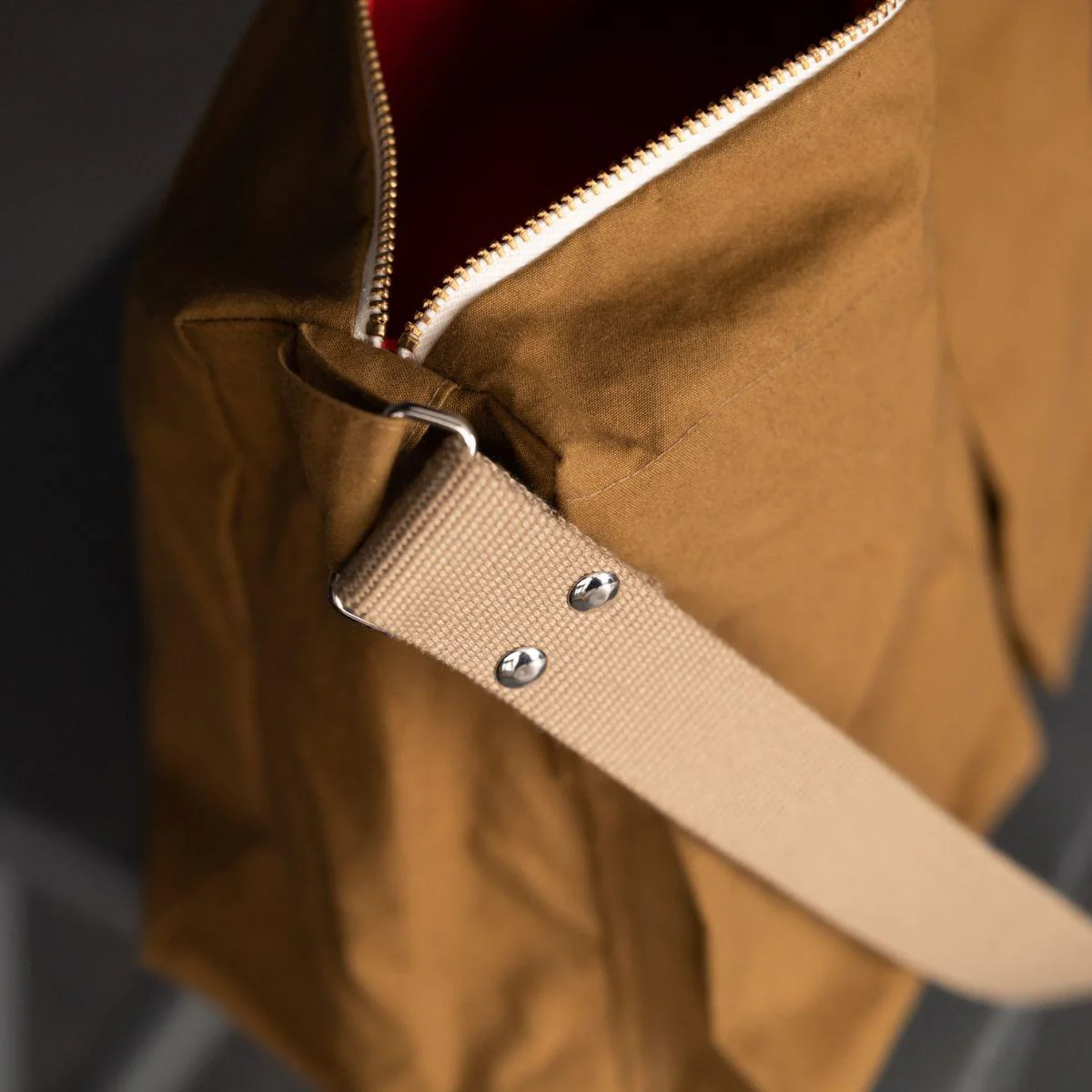 Factotum Bag Pattern - Image 5