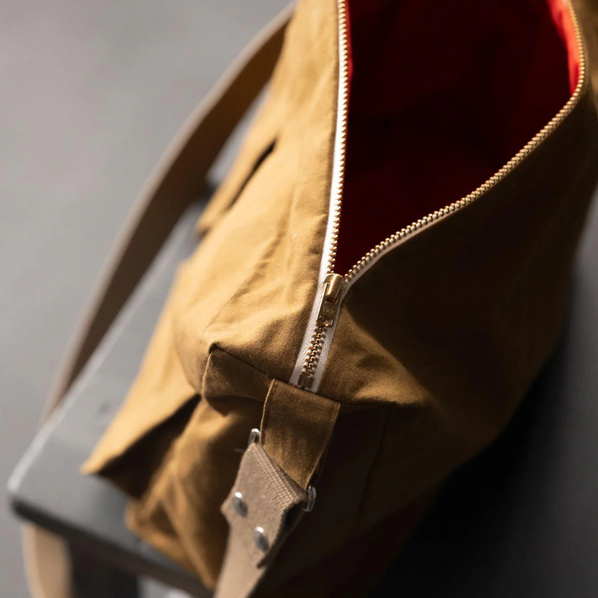 Factotum Bag Pattern - Image 6