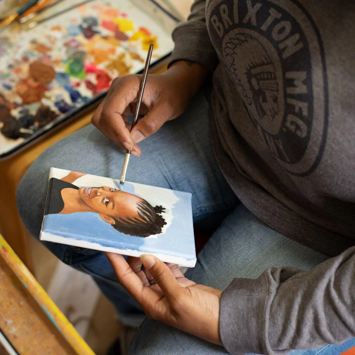 Faire Crafting & Creative Life - Issue Five - Image 4