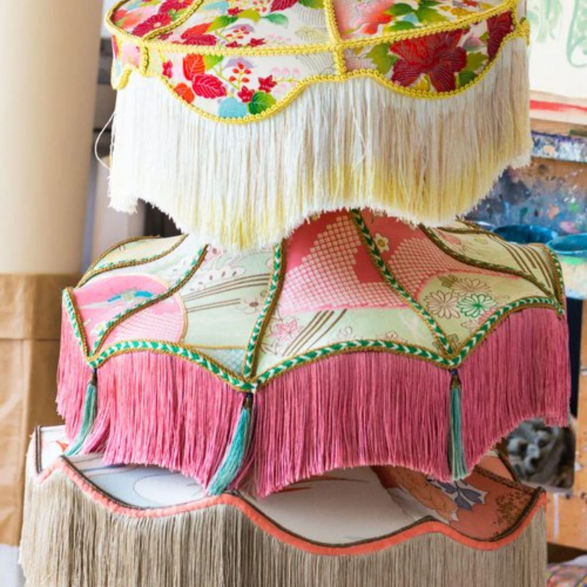 Faire Crafting & Creative Life - Issue Five - Image 7