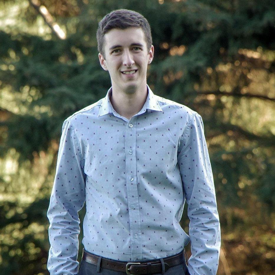 Fairfield Button-up Shirt Pattern