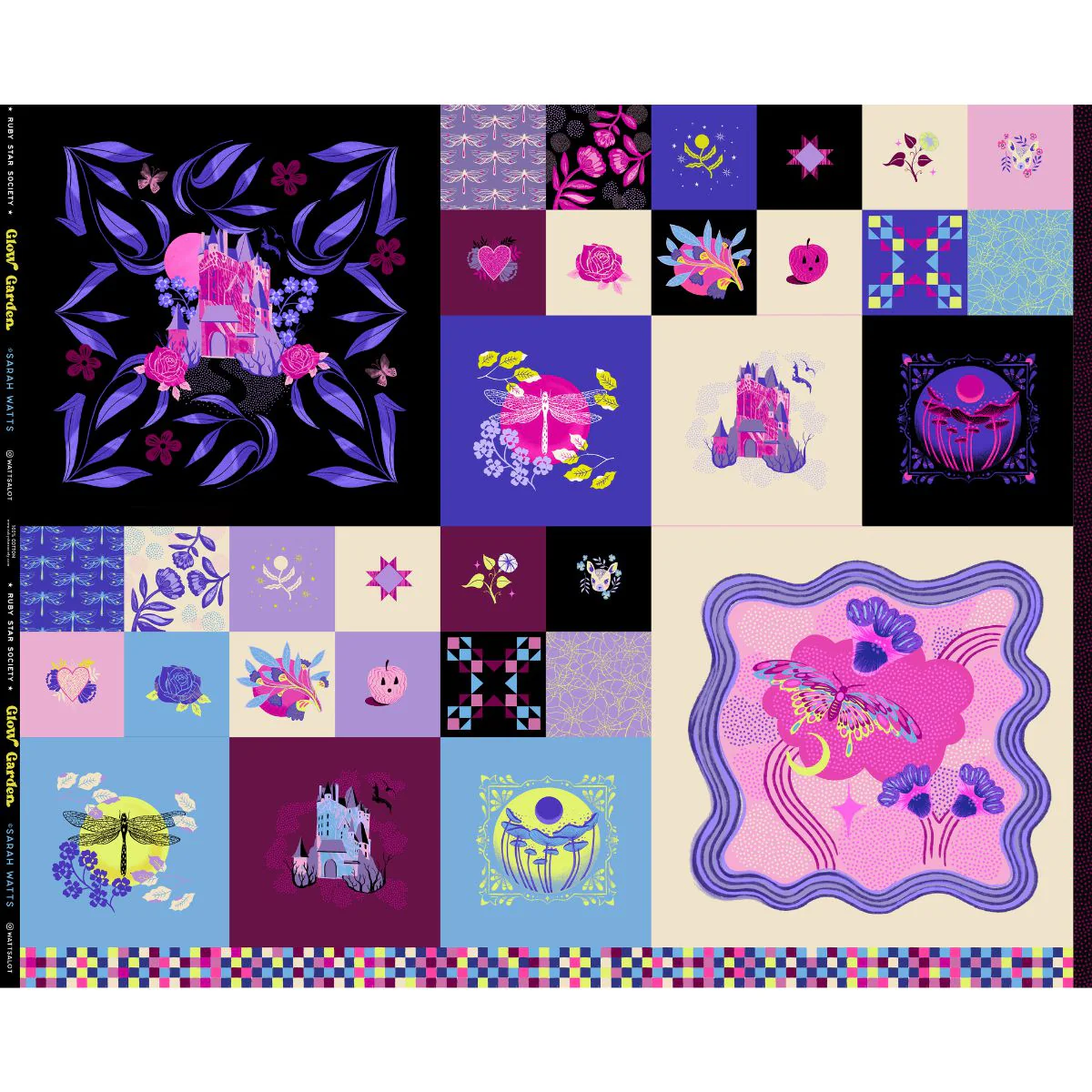 Fairytale Panel