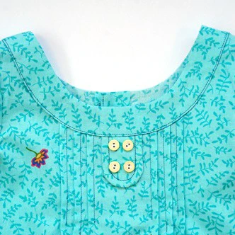Family Reunion Dress Pattern - PDF DOWNLOAD - Image 2
