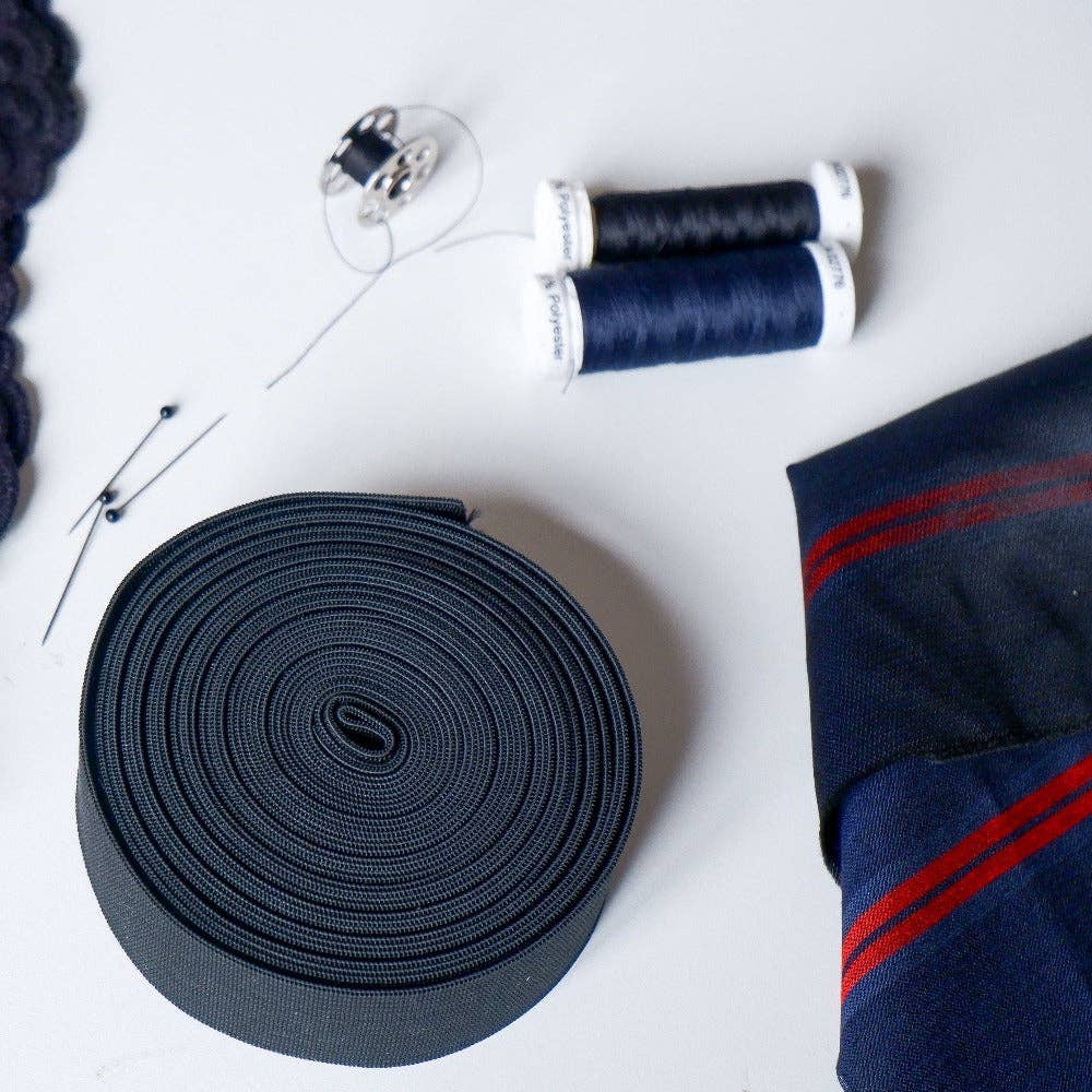Fantastic Elastic - Black