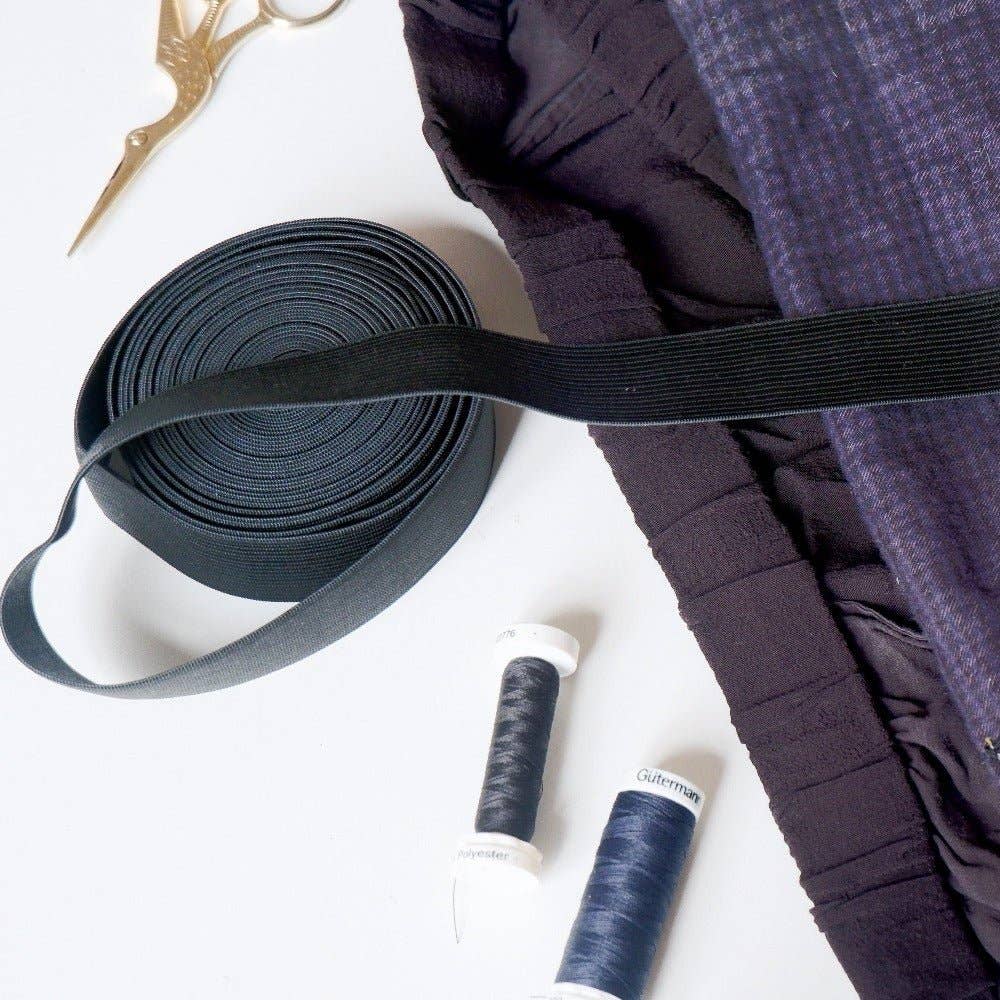 Fantastic Elastic - Black - Image 2