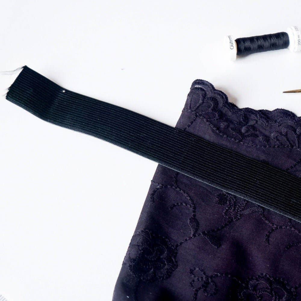 Fantastic Elastic - Black - Image 3